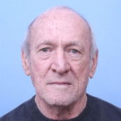 Jim van Rensburg