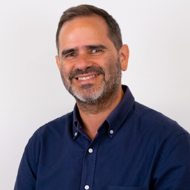 Tiago Leitão