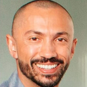 Antonio Robson Oliveira da Rosa
