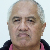 Terry Huriwai
