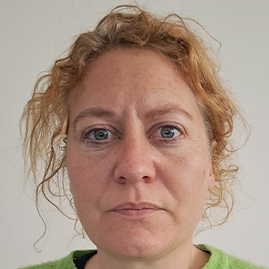 Benedicte De Bock