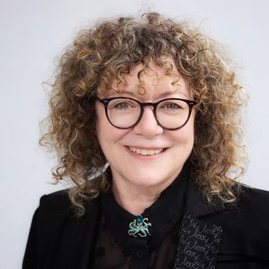 Dr. Carolyn McKay