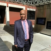 Dr. Yilma Woldgabreal