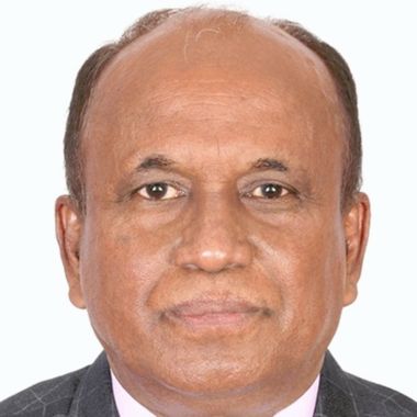 Prof. Mohammed Bin Kashem PhD