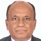 Prof. Mohammed Bin Kashem PhD