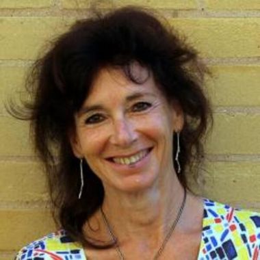 Alison Liebling