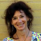 Alison Liebling