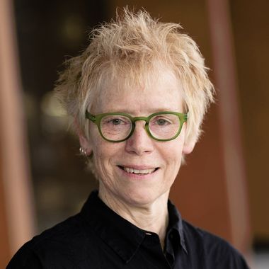 Prof Devon Polaschek