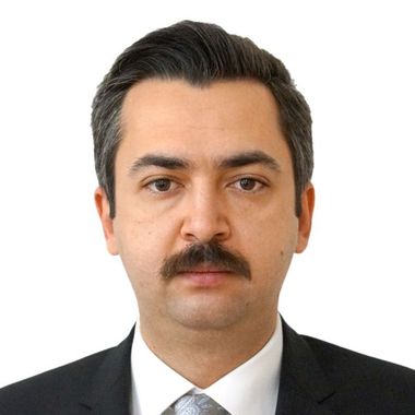 Fatih Serkan Günaydın