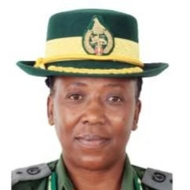 Precious Chinamasa