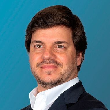 Gonçalo Noronha Andrade