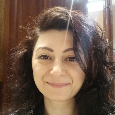 Seda Arslan Ph.D.
