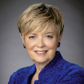 Dr Stephanie Covington