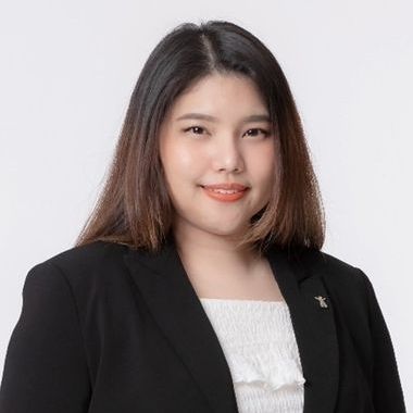 Napat  Rakkitsiri M.A