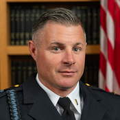  Inv. Lieutenant Shawn Springsteen