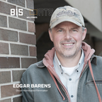 Edgar Barens