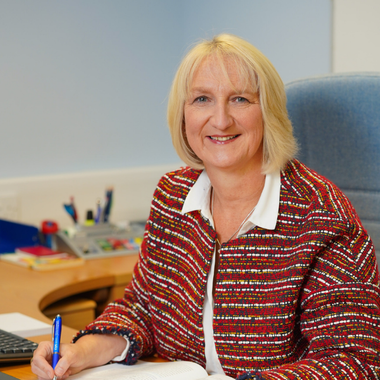 Jacqui Durkin