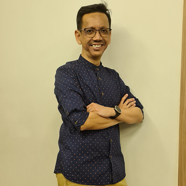 Mohamed Farik Omar