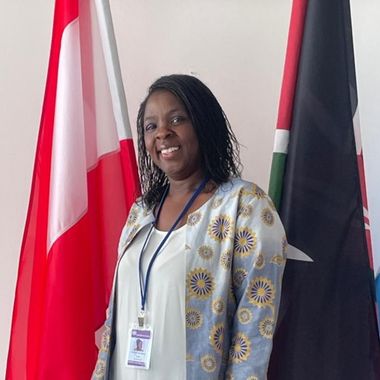 Jane Kuria