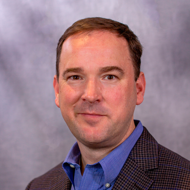 Andrew Dye