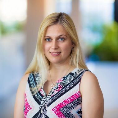 FH-Prof. Mag. Claudia Körmer