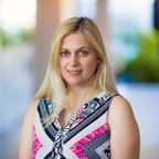 FH-Prof. Mag. Claudia Körmer