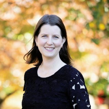 A/Prof Sarah Christofferson