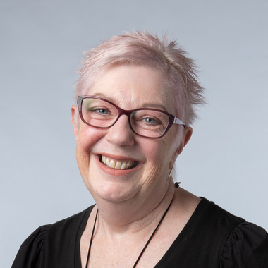 Helen Farley PhD, MEd, MA