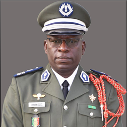 Colonel Abdoulaye Diagne