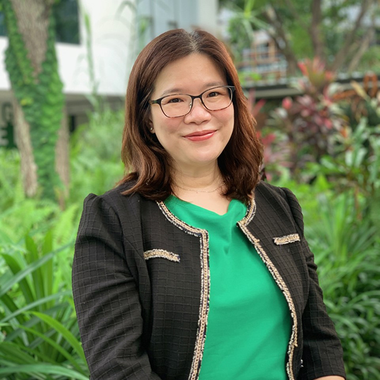 Audrie Siew