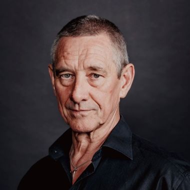 Tom Magill