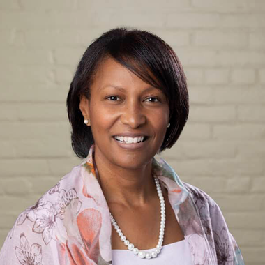 Felicia Beard