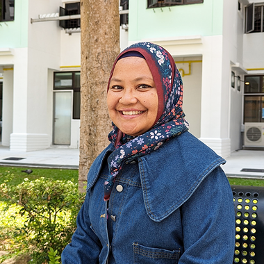 Shahrul Noentil