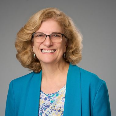 Prof. Michele Deitch
