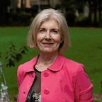 Professor Elizabeth Sullivan