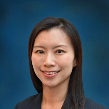 Dr Li Ming Ong