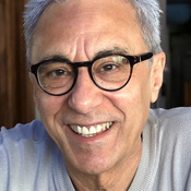 Dr Frank Porporino