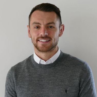 Dr Conor Murray