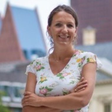 Paulien Jagt