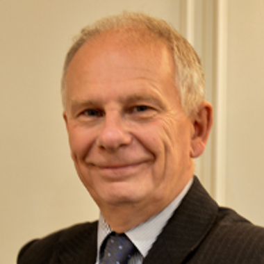 Steve Pitts