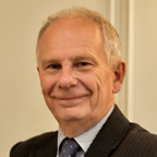 Steve Pitts