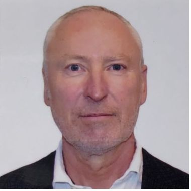 Dr Mark Brown