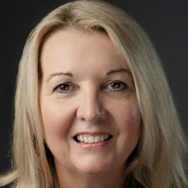 Helen Glazebrook CF