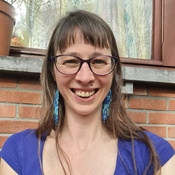 Sylvie Van Dam