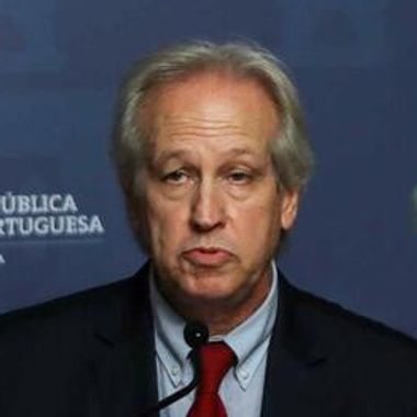 Rui A. Gonçalves