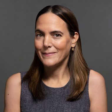 Lauren-Brooke (L.B.) Eisen