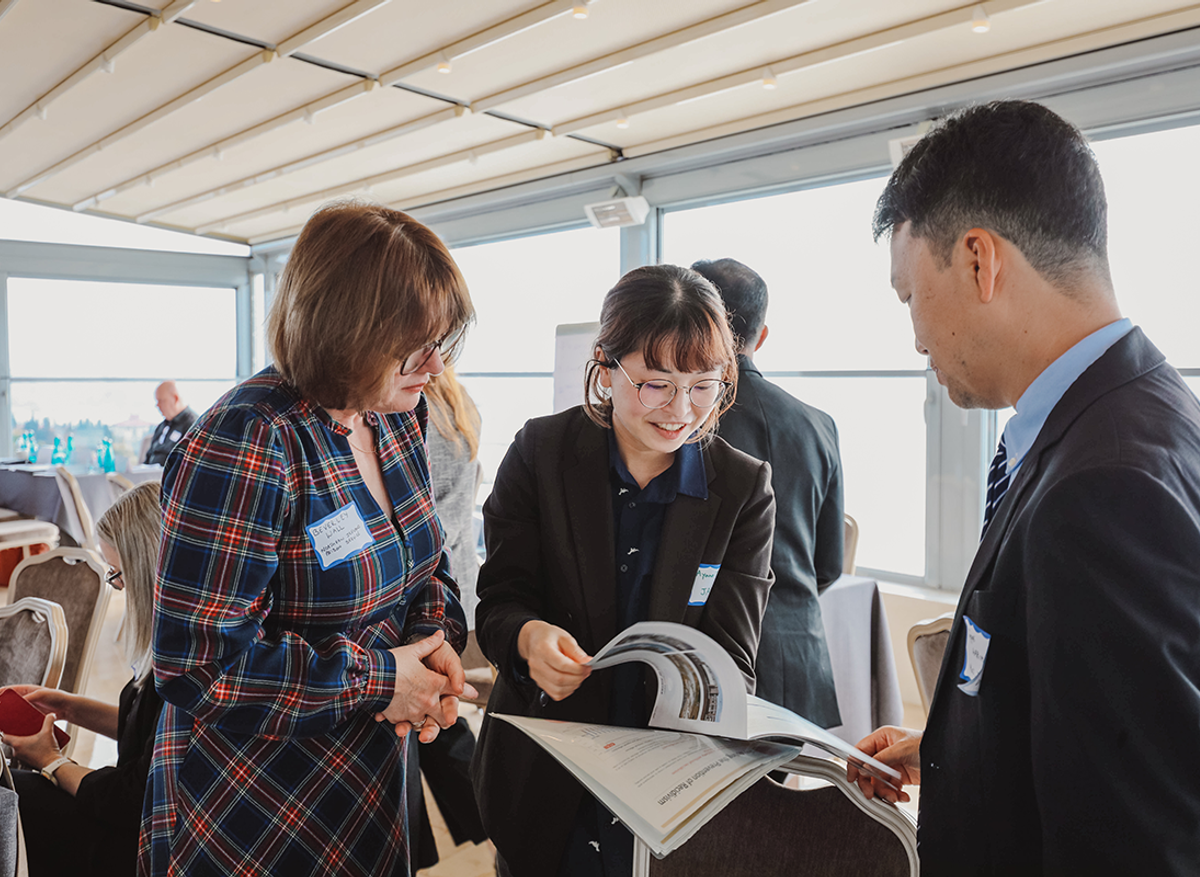 Heads of Service Forum