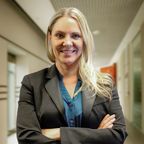 Dr Emily Troshynski  M.Sc., Ph.D.