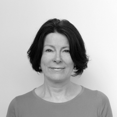 Patricia O’Hagan MBE