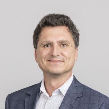 Ian Goodwin-Smith
